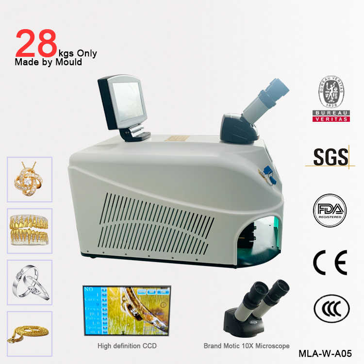 Jewelry Welding Machine