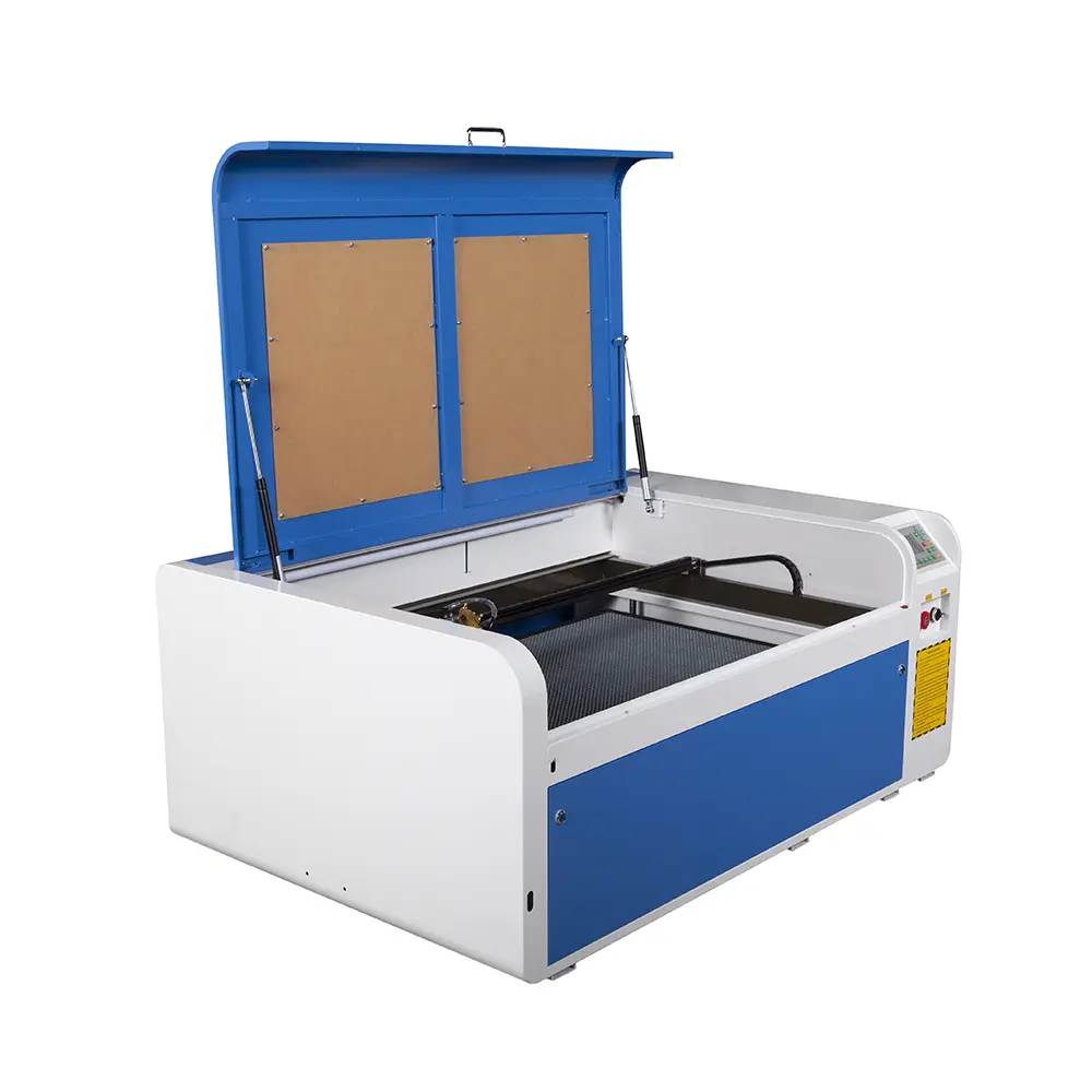 laser engraving/cutting machine