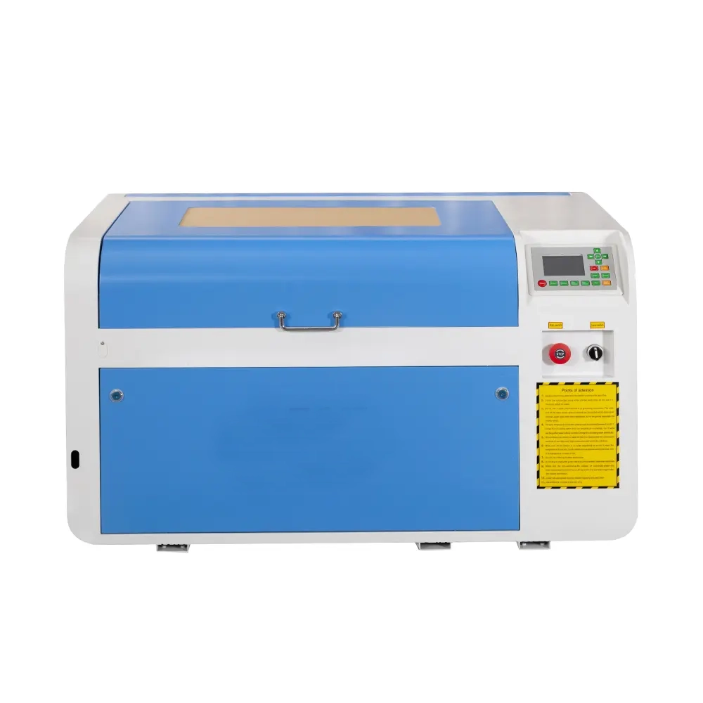 ruida laser engraving machine