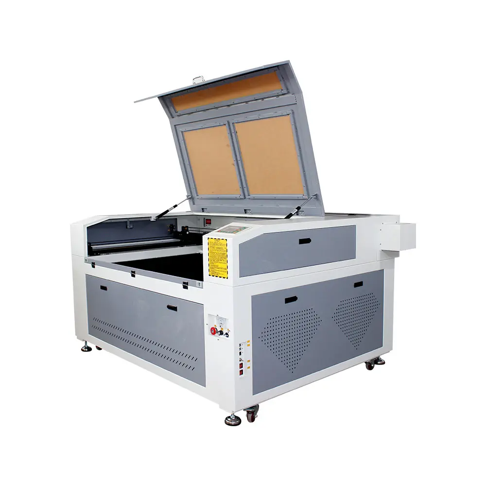 FST-1390 100w wood laser engraving machine co2 acrylic laser cutting machine high-quality with ruida system