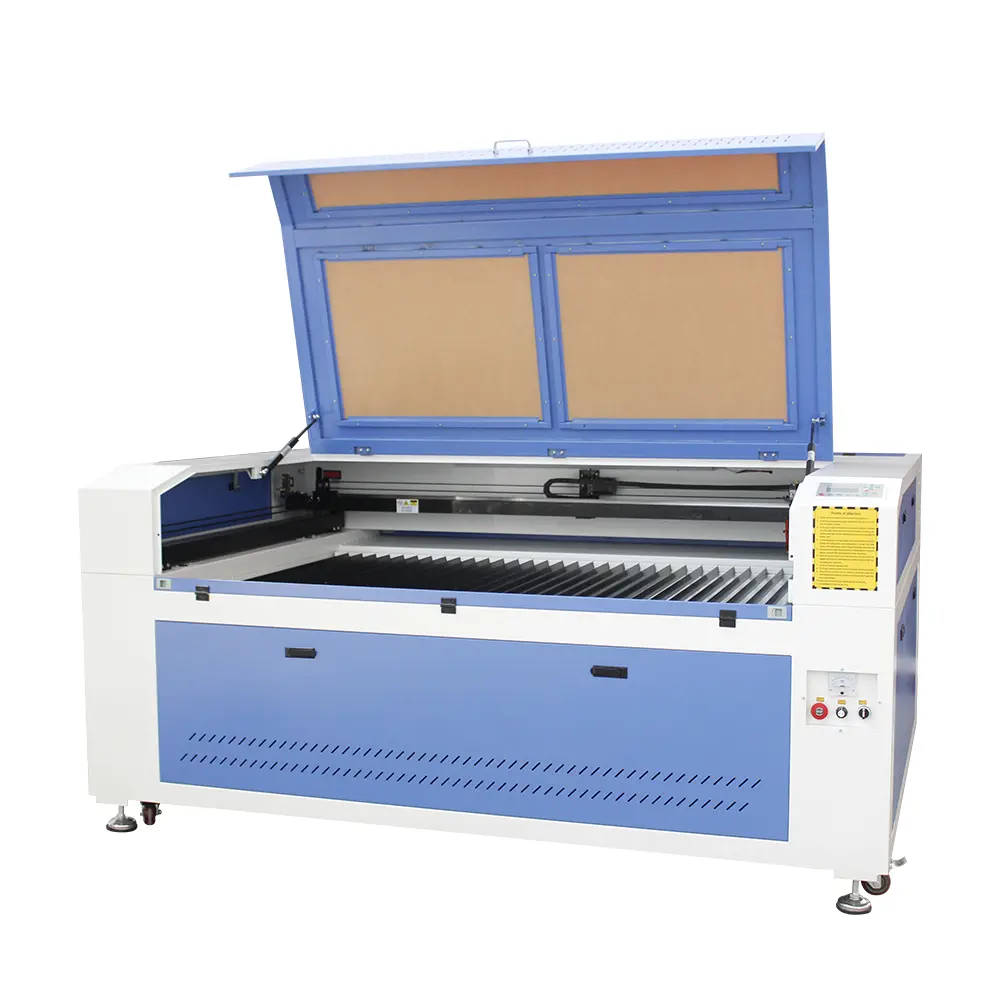 co2 laser cutting machines