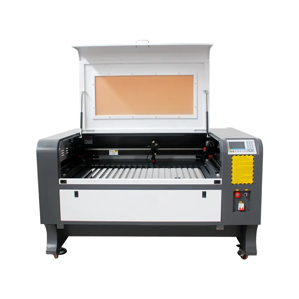 CNC laser engraving/cutting machine