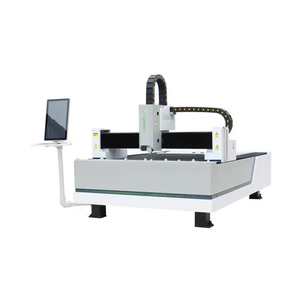 FST-1500w fiber laser cutting machine