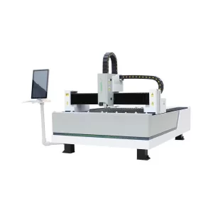 FST-12000w aluminum CNC fiber laser cutting machine