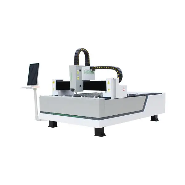 FST-1000w fiber laser cutting machine