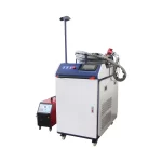 FST- Hand-held Fiber laser welding machine